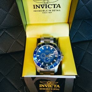 Invicta Watch